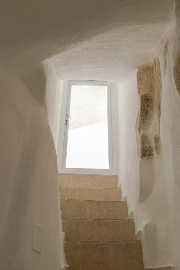 Amari'S Home Ostuni Buitenkant foto